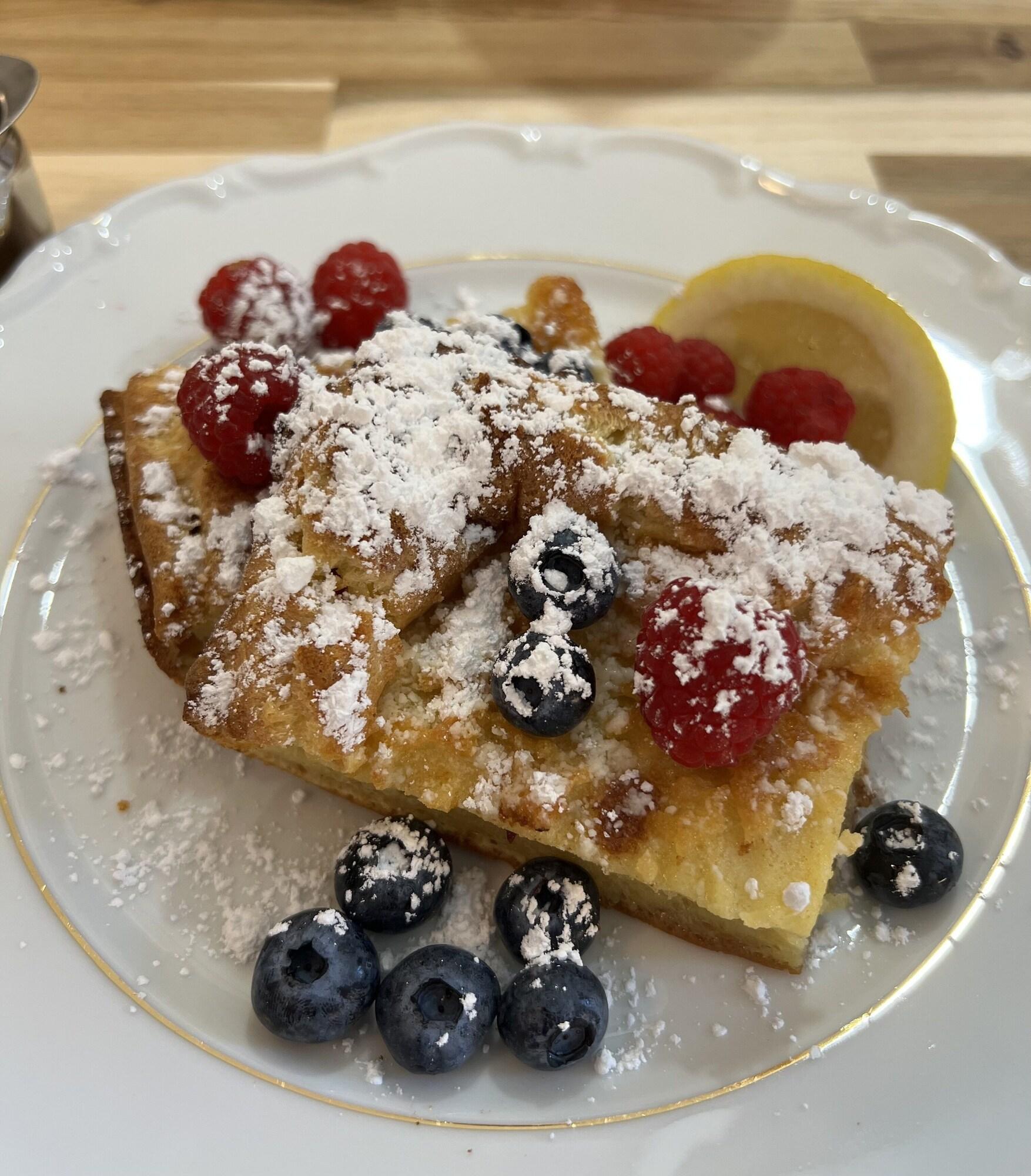 Restaurant Pearl Inn Bed and Breakfast