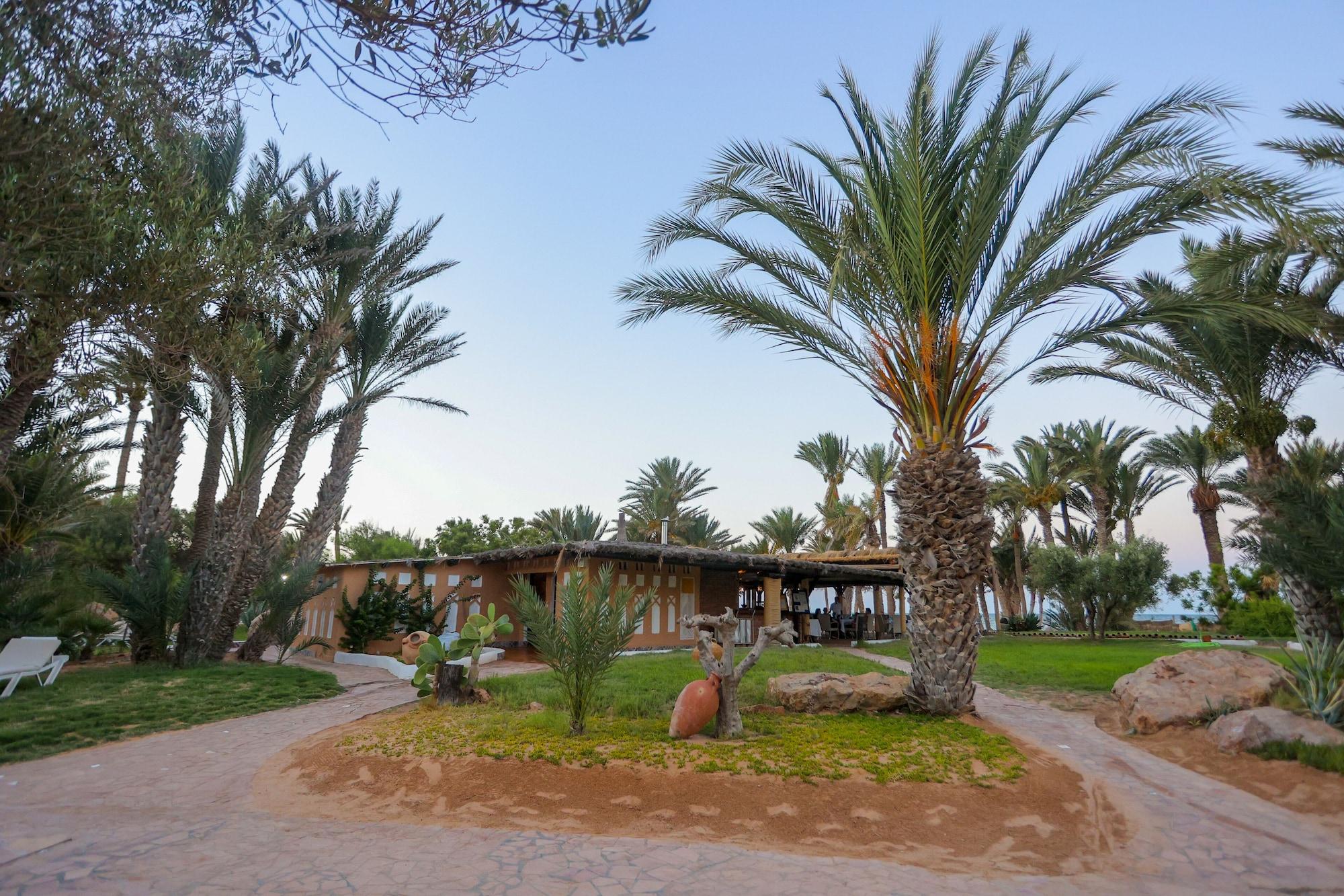 Restaurant Odyssee Resort and Thalasso