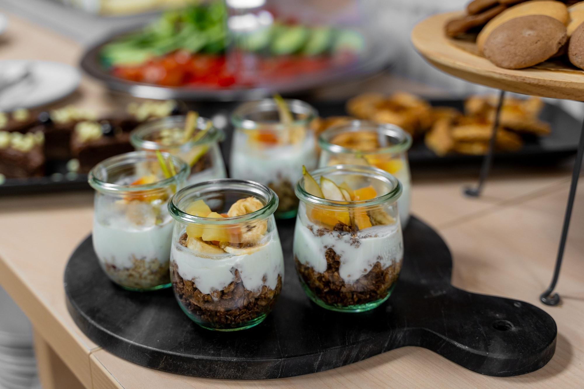 Restaurant Aparthotel Platinum