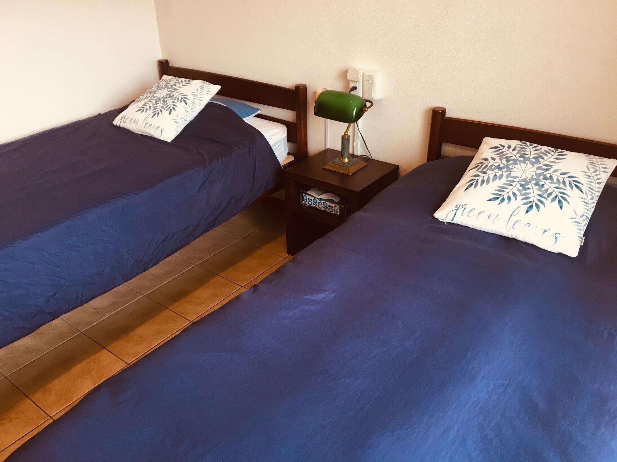 Habitación Lulaliya