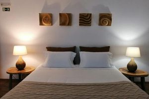 Alquiler Vacacional - Vale d'azenha - Country house