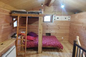 Alquiler Vacacional - Le Gîte des Fours