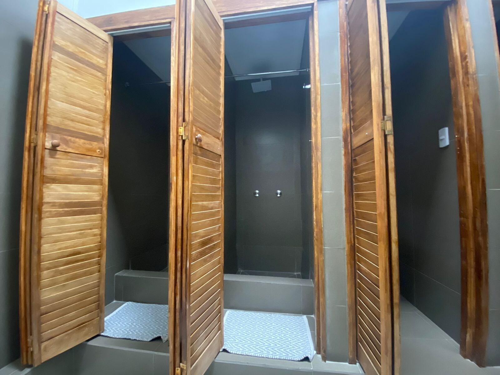 Habitación Casa Marina Huérfanos