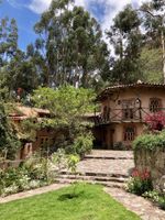 Paquete - Las Casitas del Arco Iris