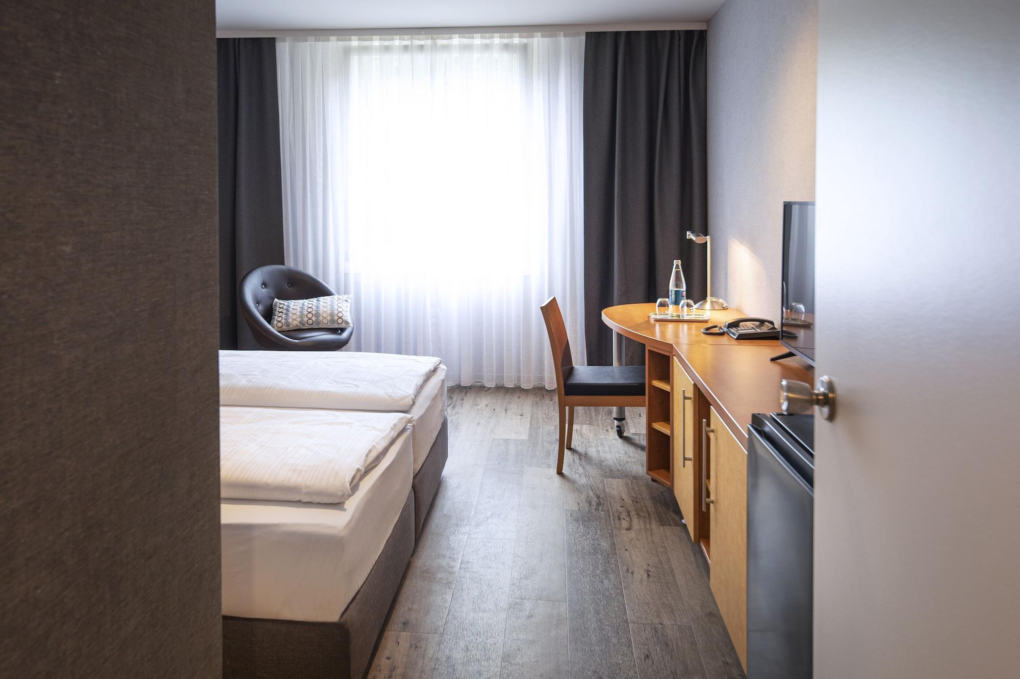 Habitación ACHAT Hotel Monschau
