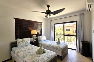 Alquiler Vacacional - Lovely End Unit Townhouse Close to Beaches and The Famous Tres Trapi Beach.