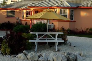 Alojamiento - Haven House Apartments
