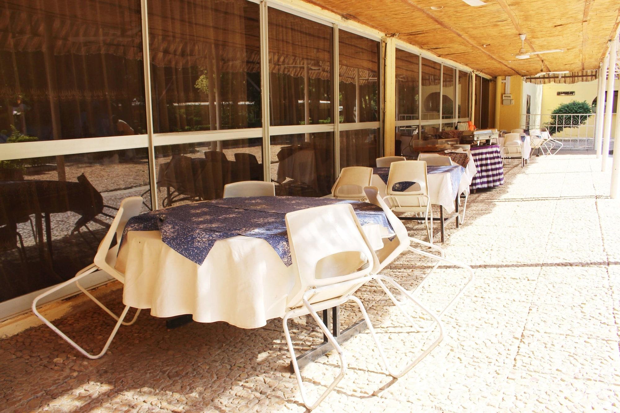 Restaurant Hotel Mizao