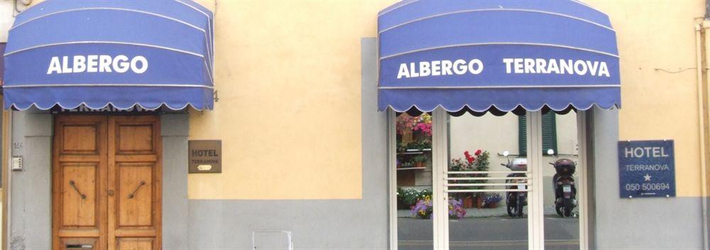 Varios Hotel Terranova