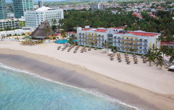 Krystal Puerto Vallarta - Hoteles en Puerto Vallarta, México