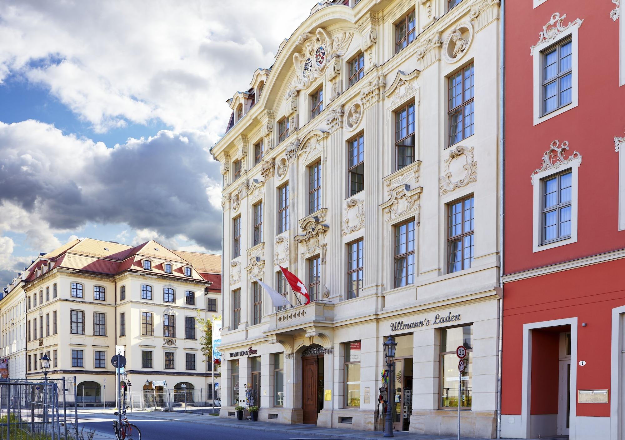 Varios Hapimag Resort Dresden