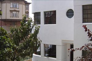 Alojamiento - Via Via Hotel