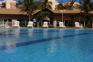 Alquiler Vacacional - Porto Beach Family Inn