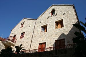 Alojamiento - Hotel Villa Nora