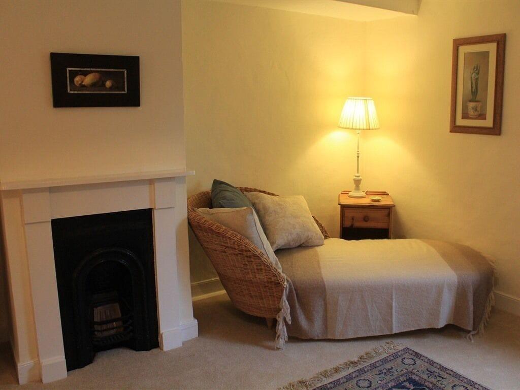 Comodidades del Alojamiento Church Farmhouse B & B