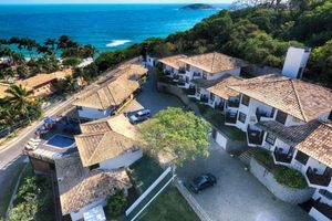 Alojamiento - Coronado Inn