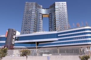 Alojamiento - Hotel Casino Grand Vía Dorada