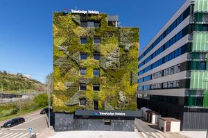 Alojamiento - Travelodge Bilbao Sestao