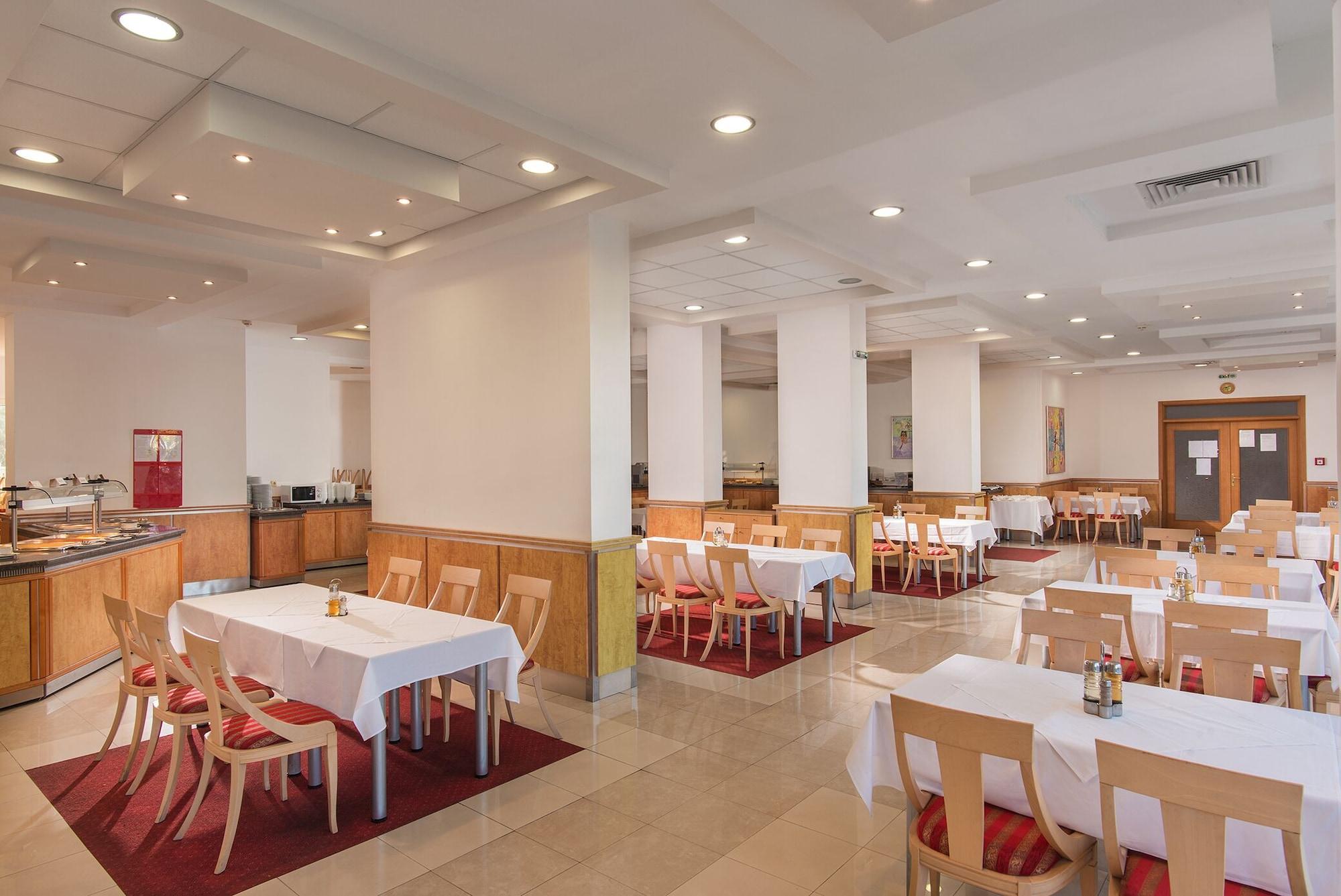 Restaurant Hotel Fenix