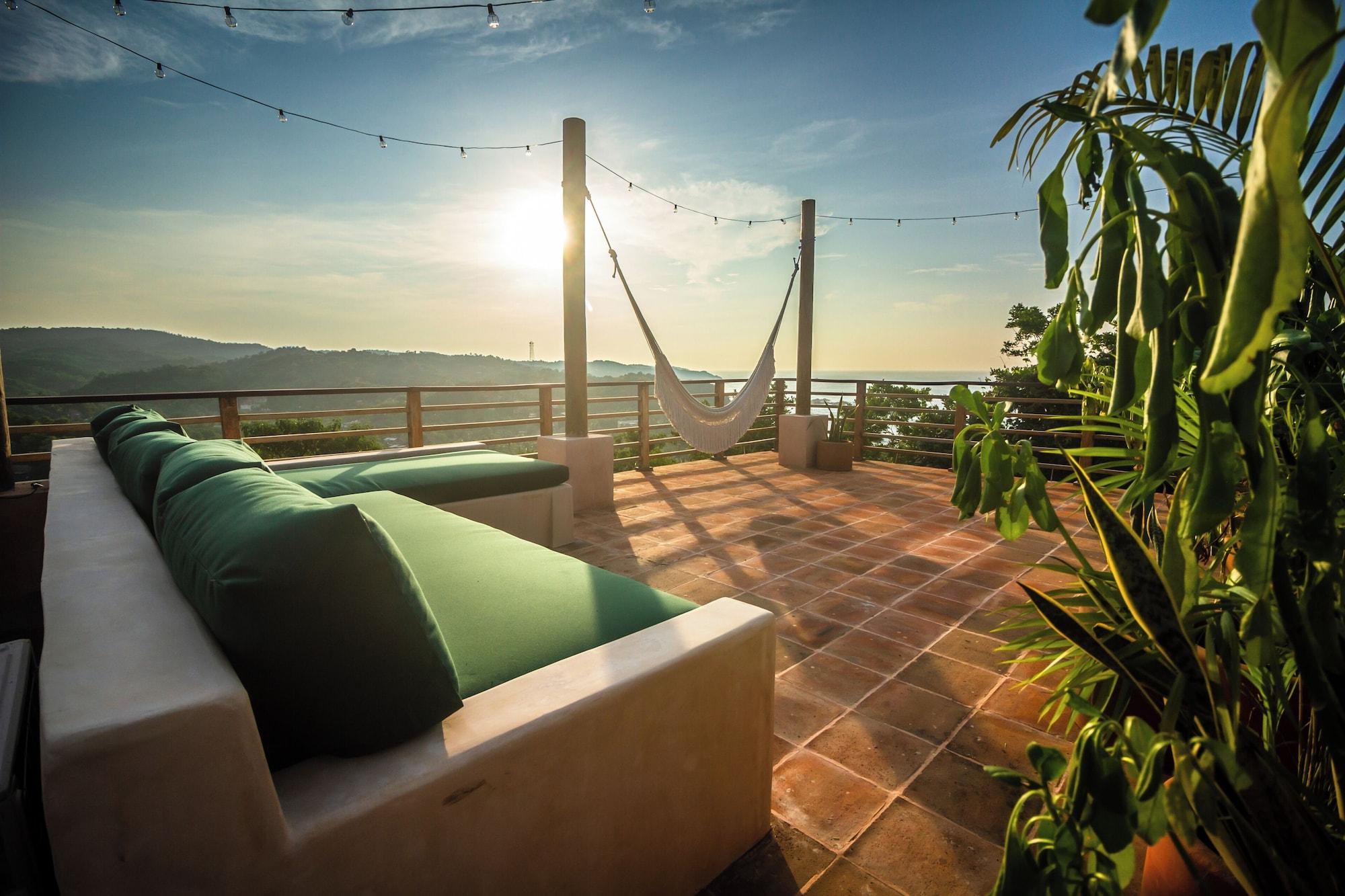 Varios Casa Atma Mazunte