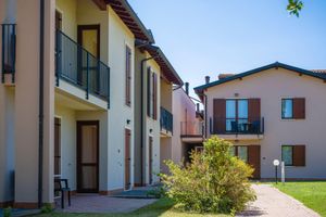 Alojamiento - Residence Eden