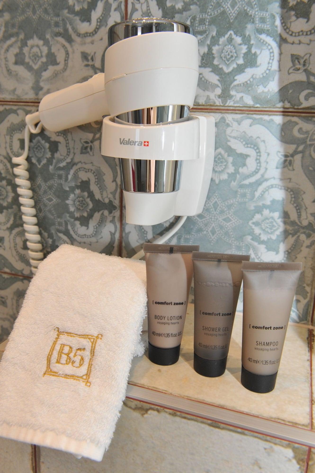 Set de Habitación Bajamonti 5