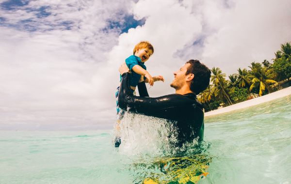 Explora esta ruta por el corazón de Huatulco