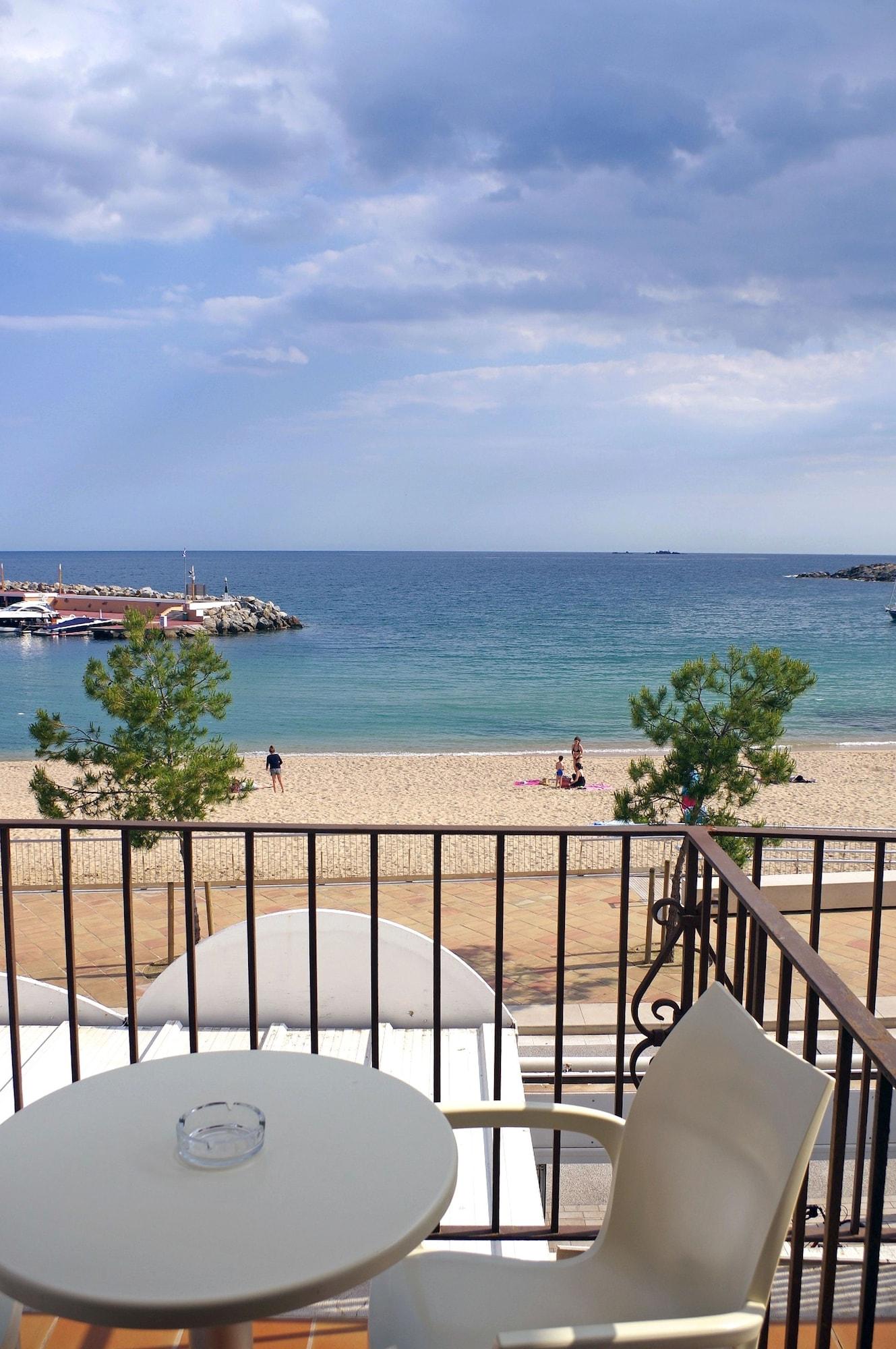 Varios Hotel Llafranch