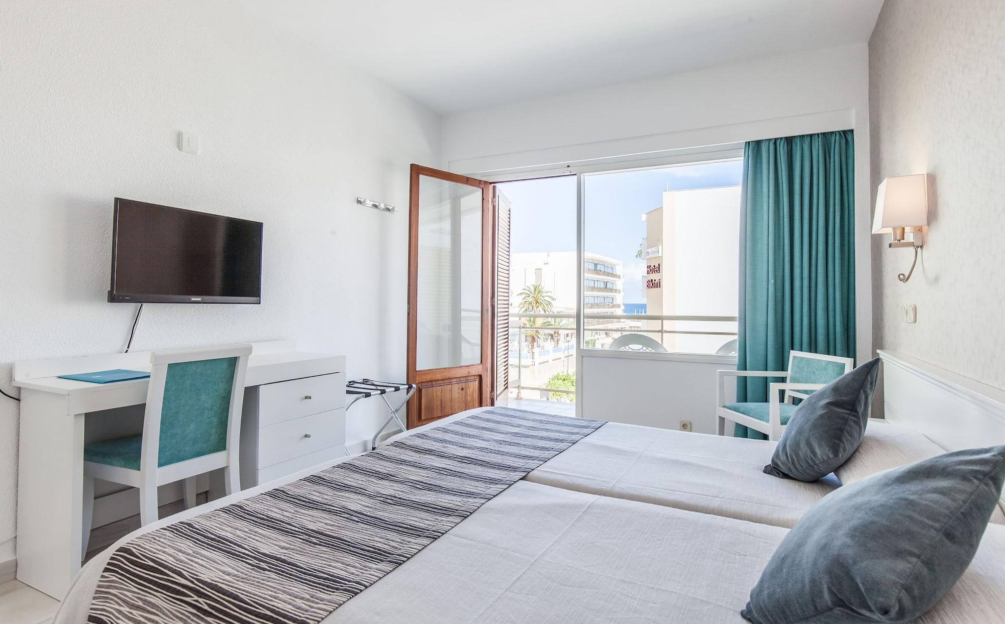 Habitación BLUESEA Cala Millor
