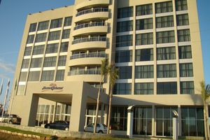 Alojamiento - Howard Johnson Ramallo