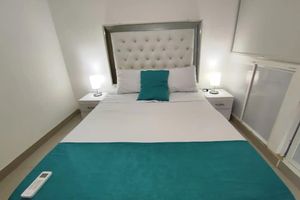 Renta temporal - EM2-1 APARTAMENTO EN ZONA RESIDENCIAL