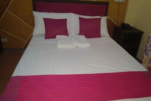 Alojamiento - San Juan Suites