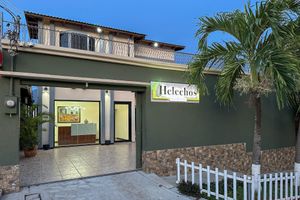 Alojamiento - Helechos Hotel Boutique