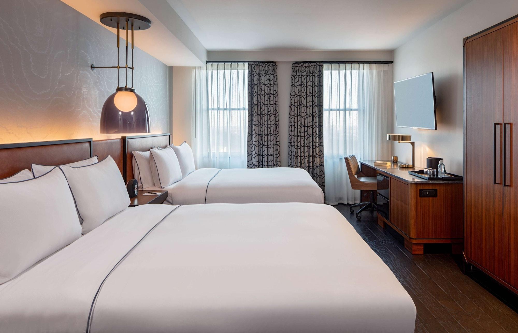 Habitación Holston House Nashville, in The Unbound Collection by Hyatt