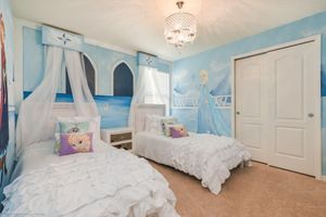 Alquiler Vacacional - 8872qin New Large 9 Bedroom 6 Bathroom