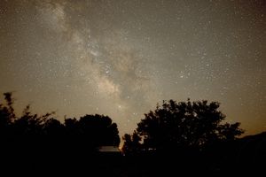 Alquiler Vacacional - Airstream at Bidwell Canyon Farm