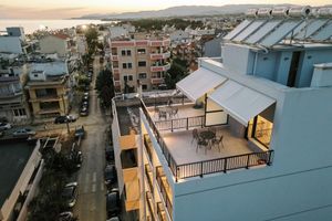 Alojamiento - Oktolia Suites