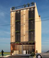 Alojamiento - Aceotel Select Sarvagya Nipania