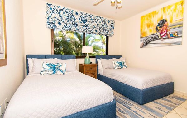 Guard Gated Luxury Oceanfront Condo - Hoteles solo adultos en San Jose del Cabo, México