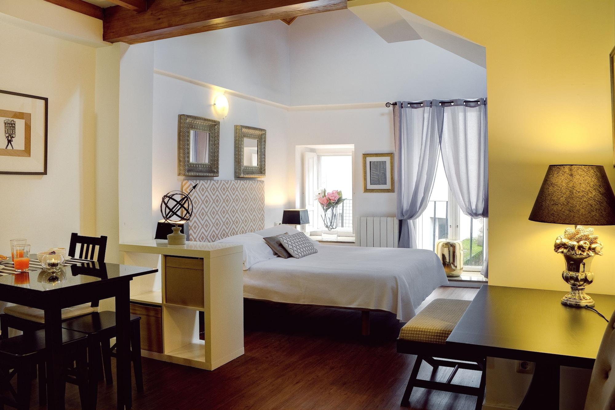 Varios Duerming Casas Reales