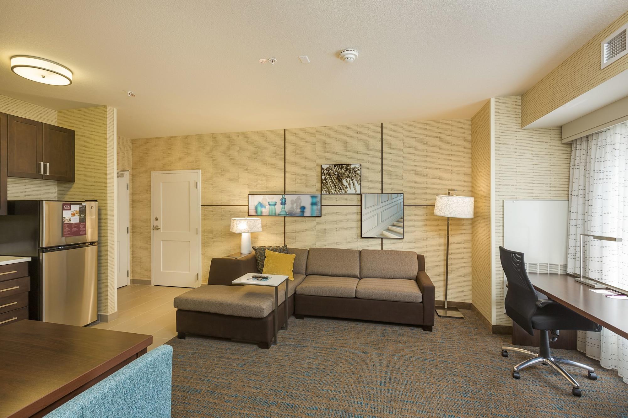 Habitación Residence Inn by Marriott Portland Hillsboro/Brookwood