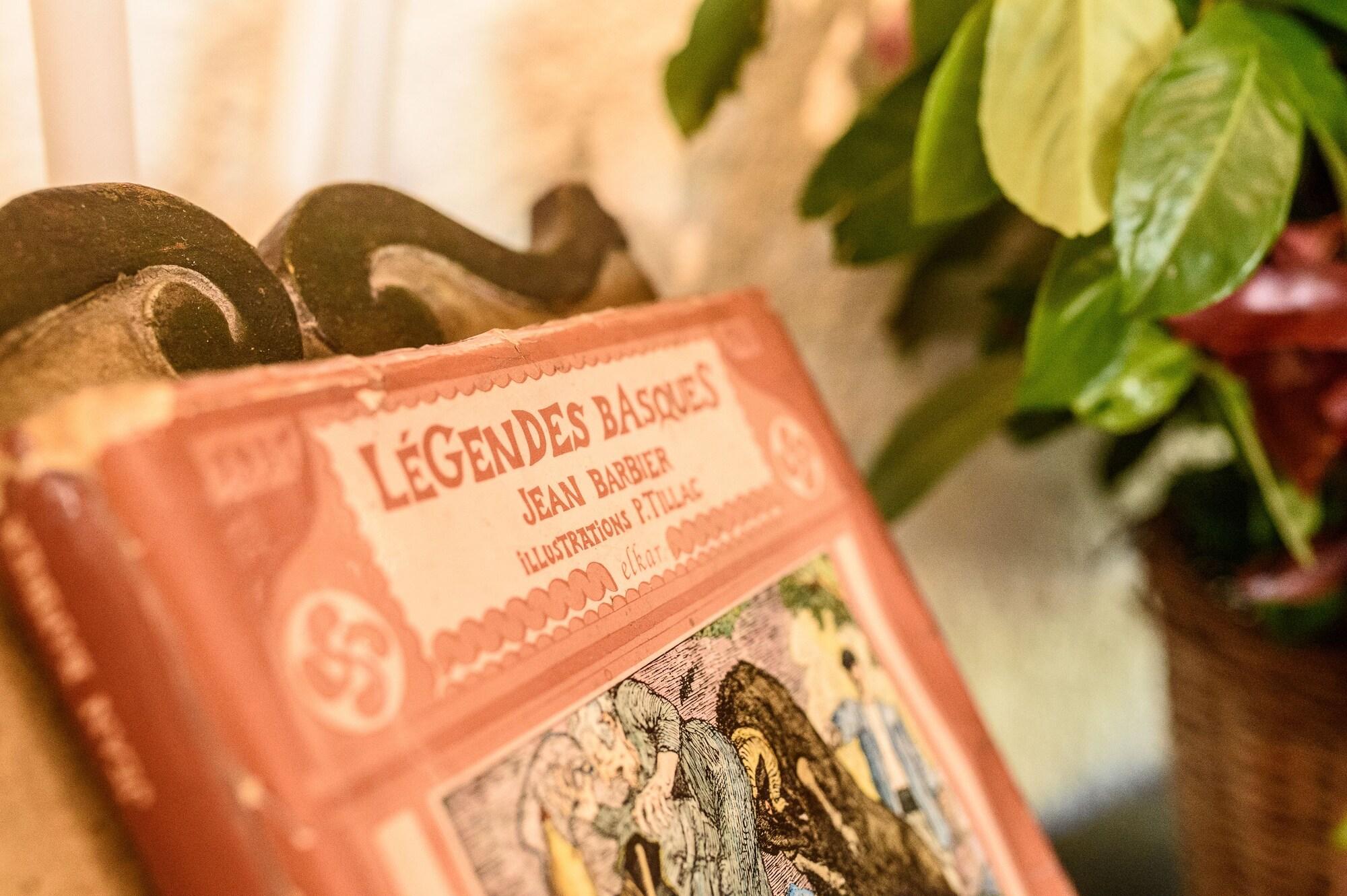 Vista Lobby Hôtel Arraya