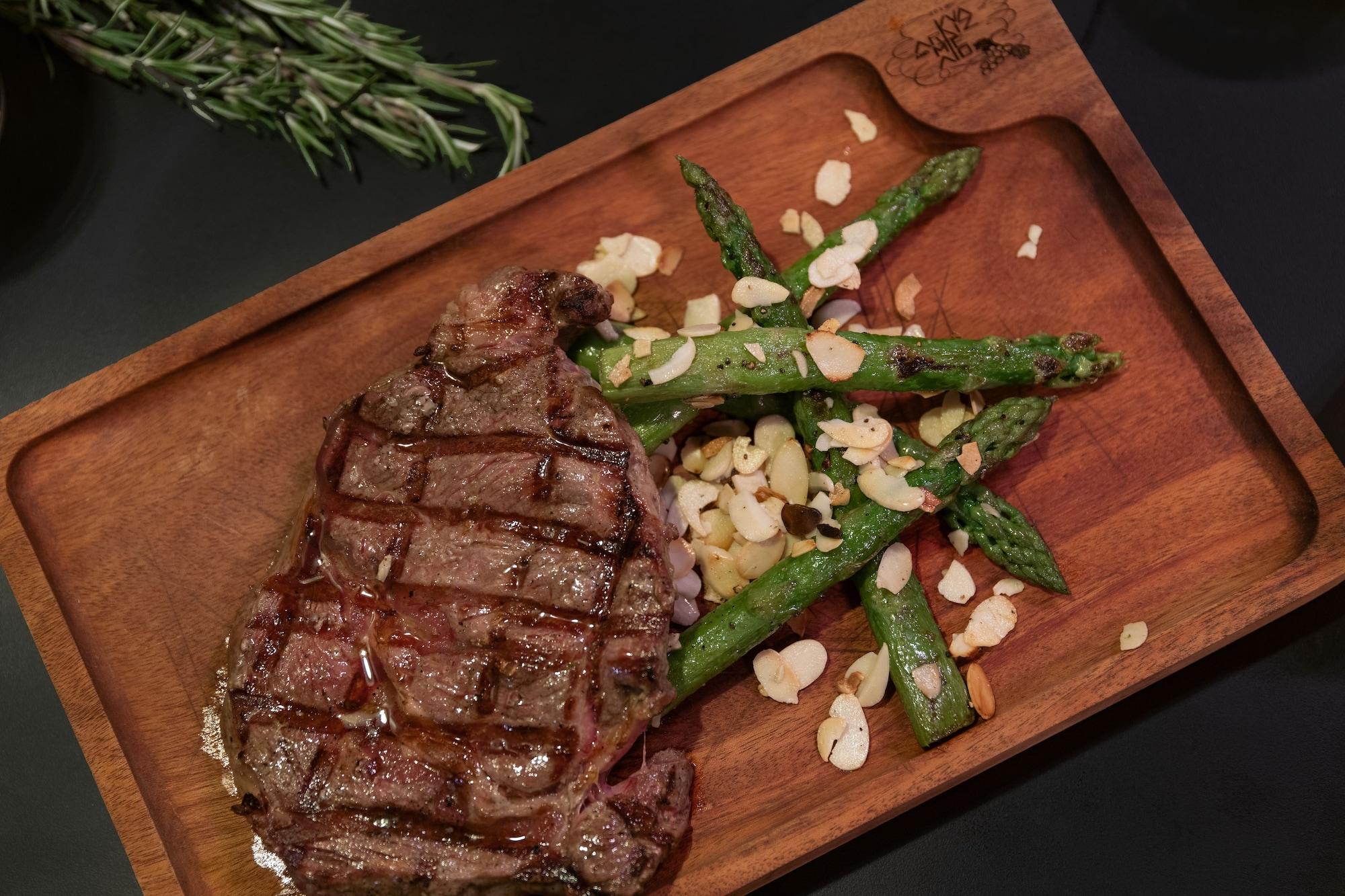 Restaurant Matian Hotel Boutique