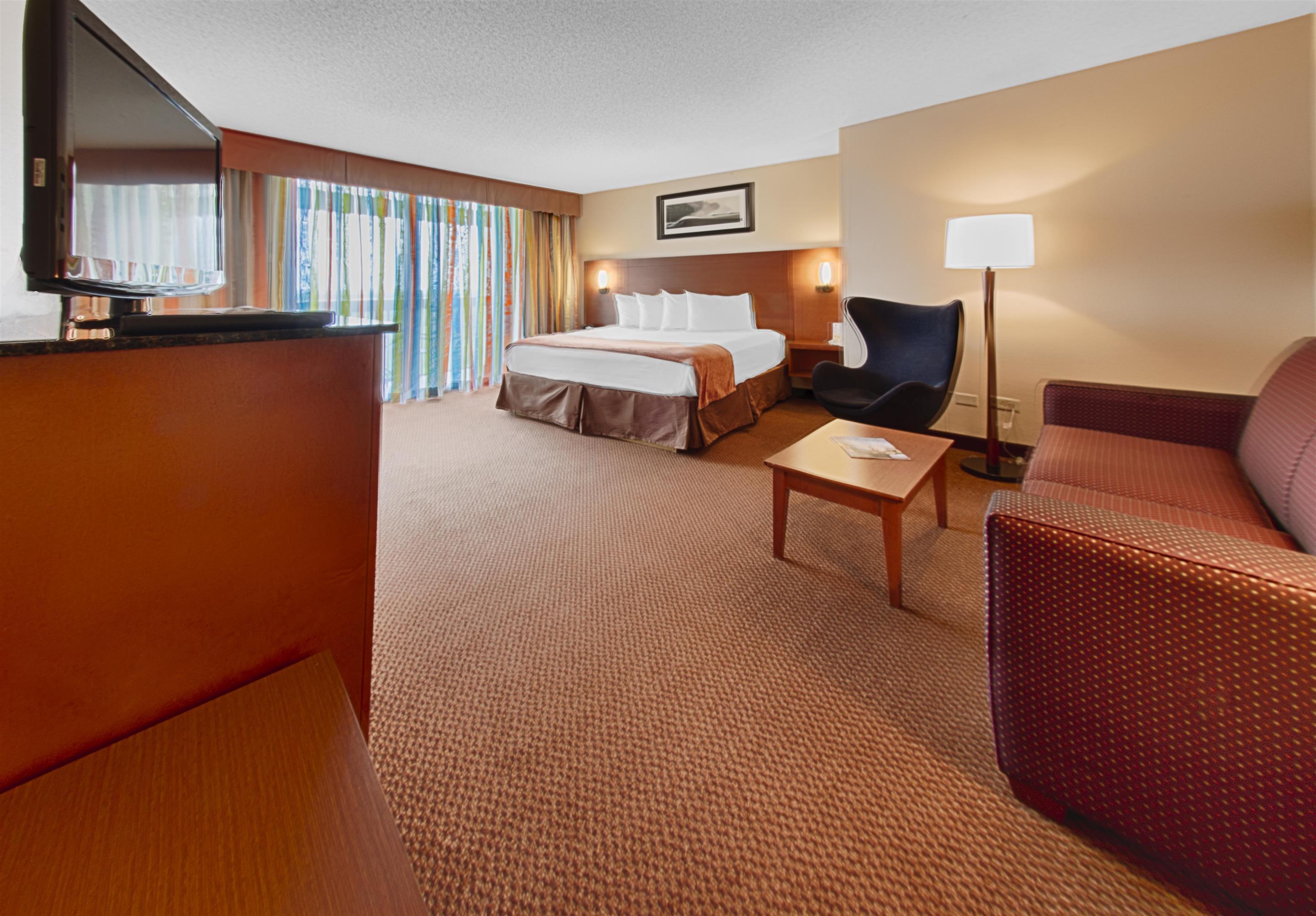 Hotel Best Western Lake Buena Vista - Disney Springs Res