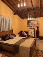 Alquiler Vacacional - High standard Foot in the sand