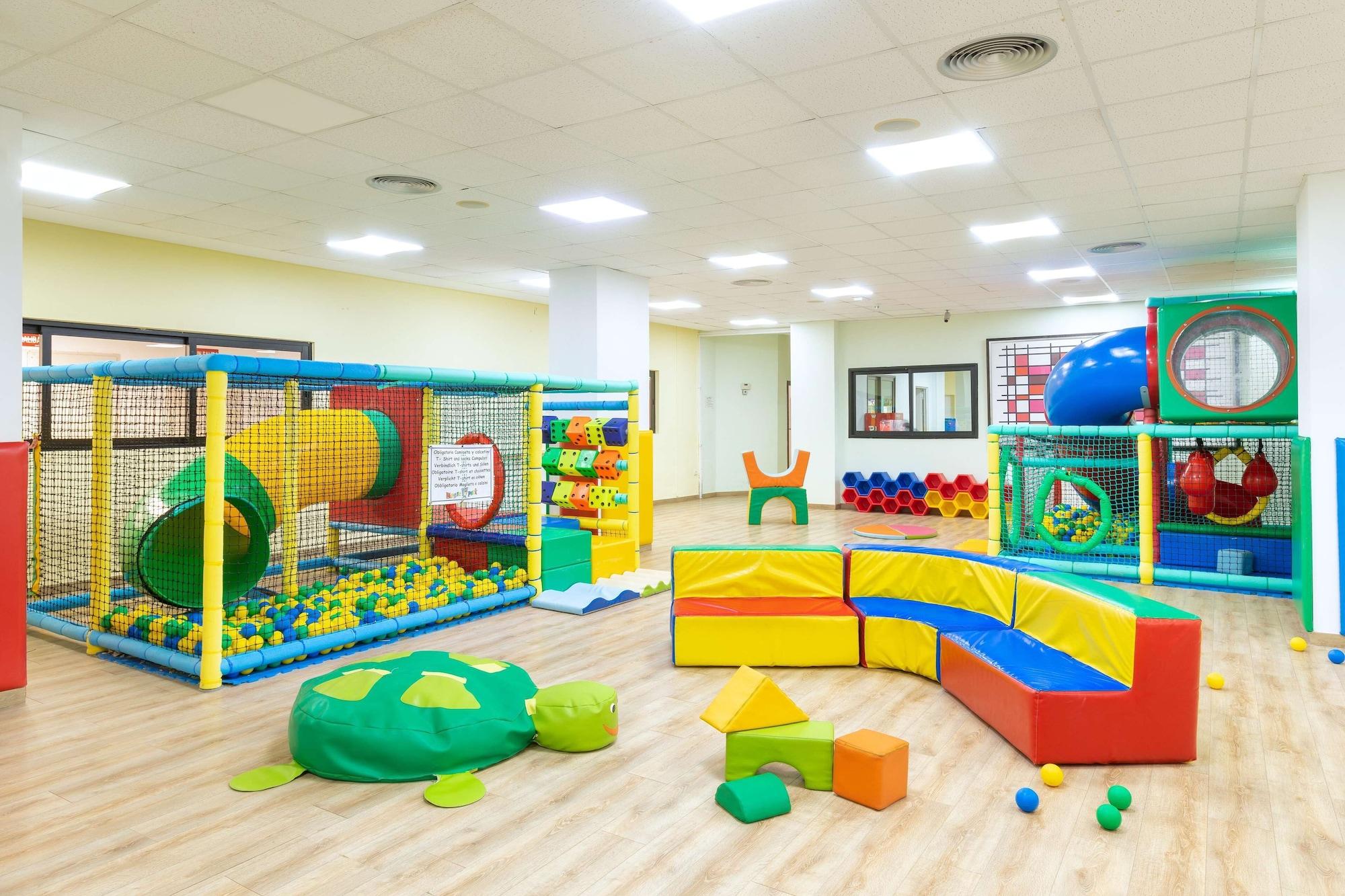 Gimnasio Alexandre La Siesta