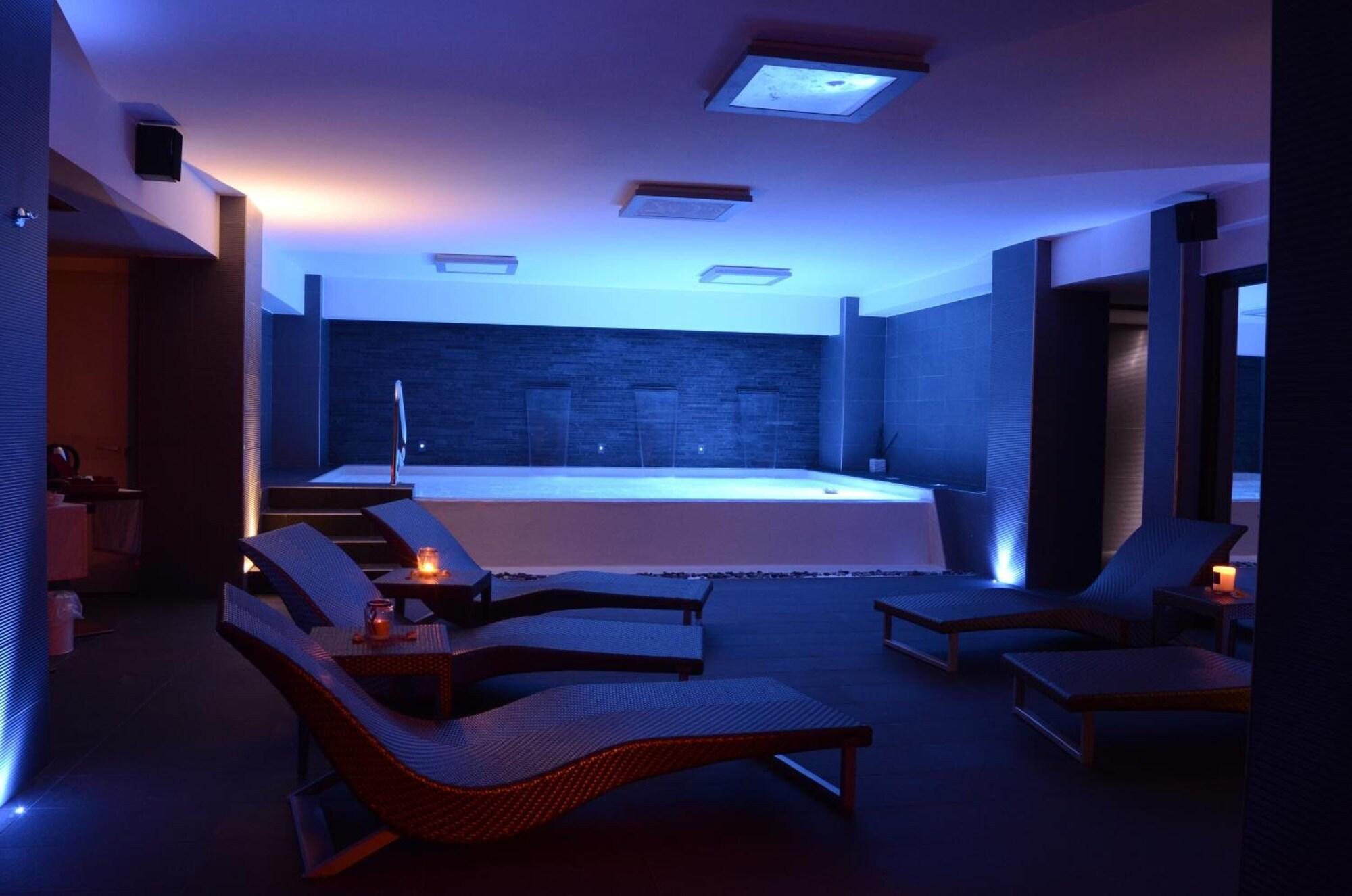 Spa Ansharius