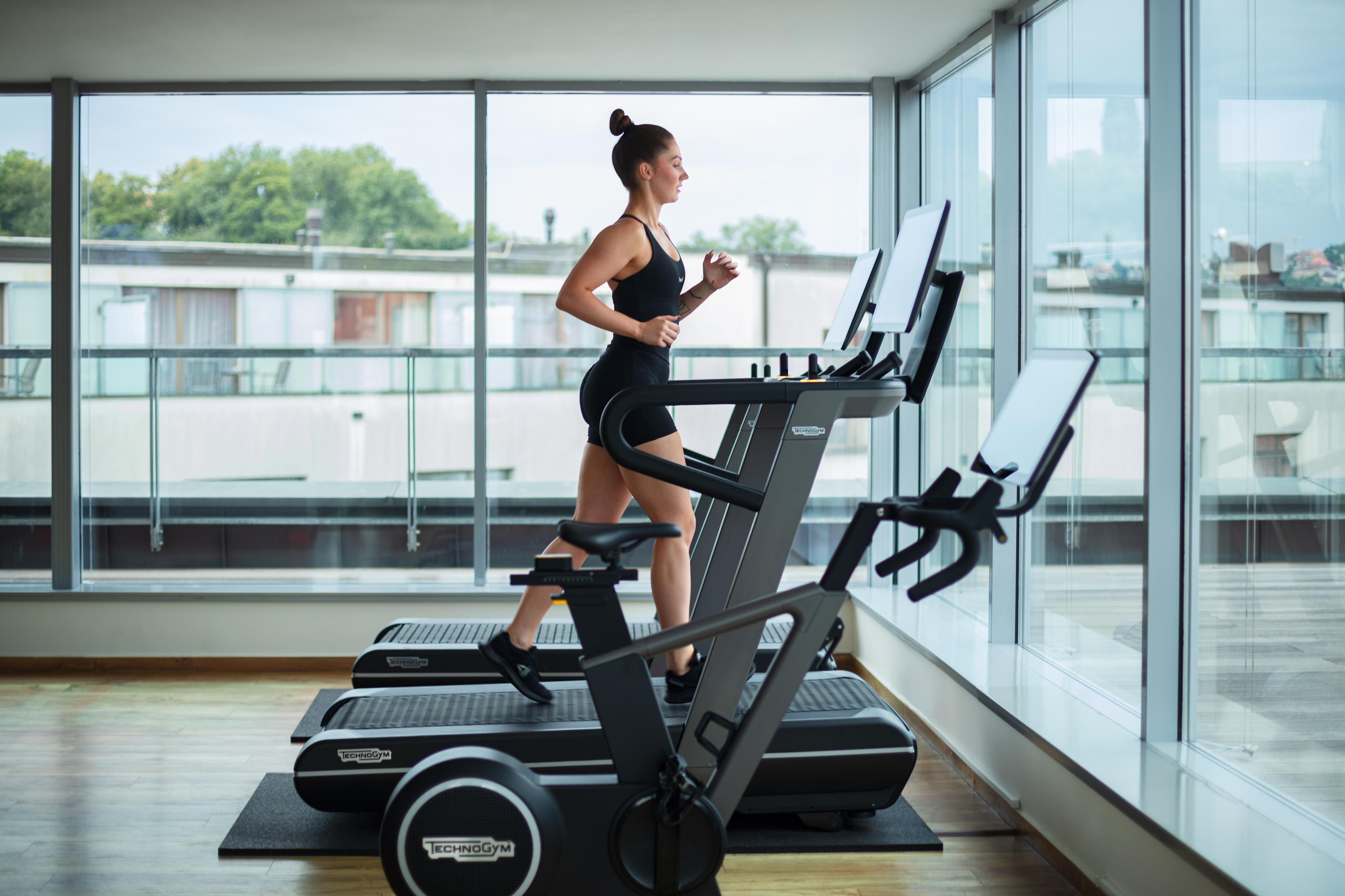 Instalaciones Recreativas Hermitage Hotel Prague