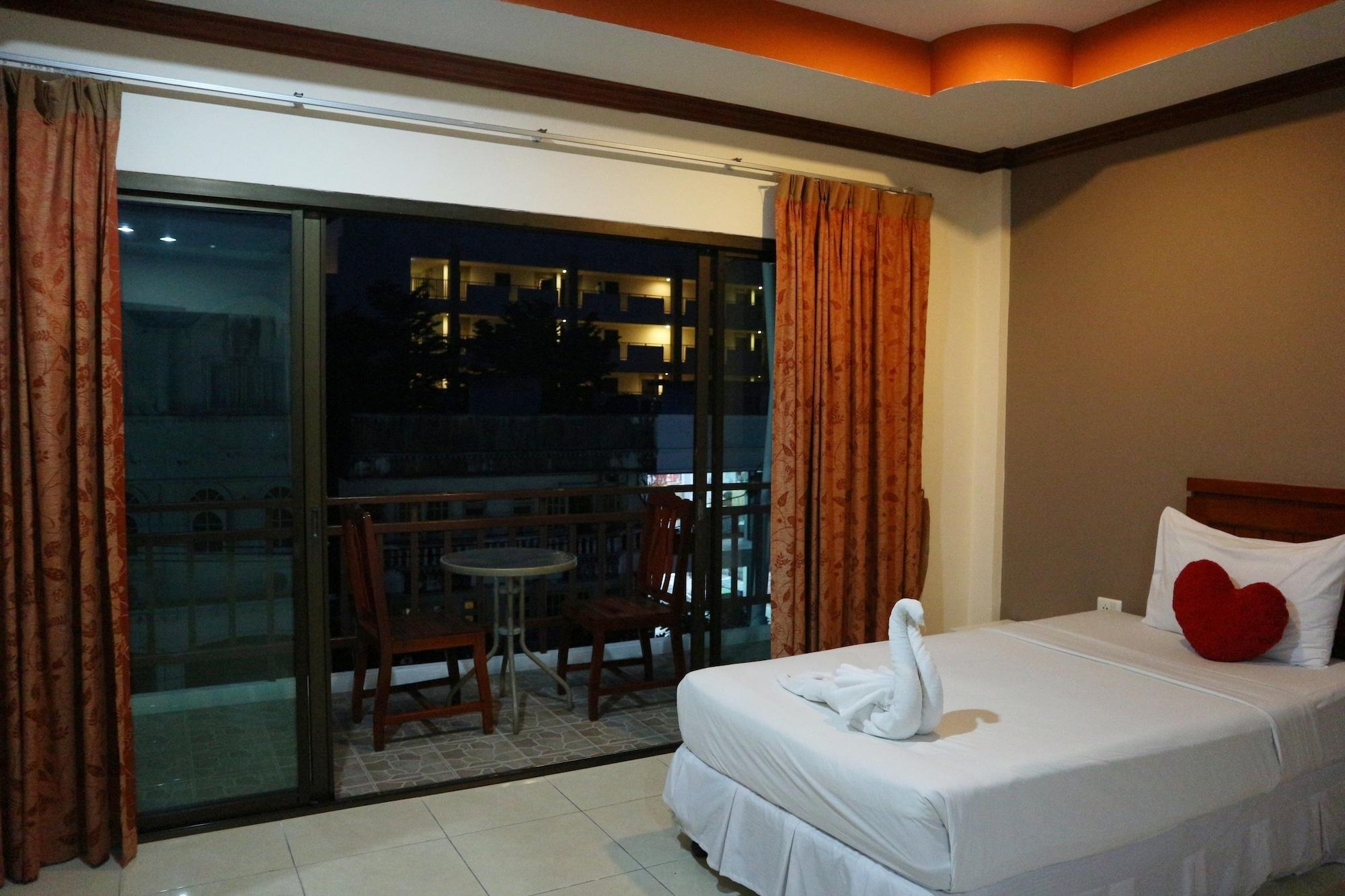 Habitación Benetti House