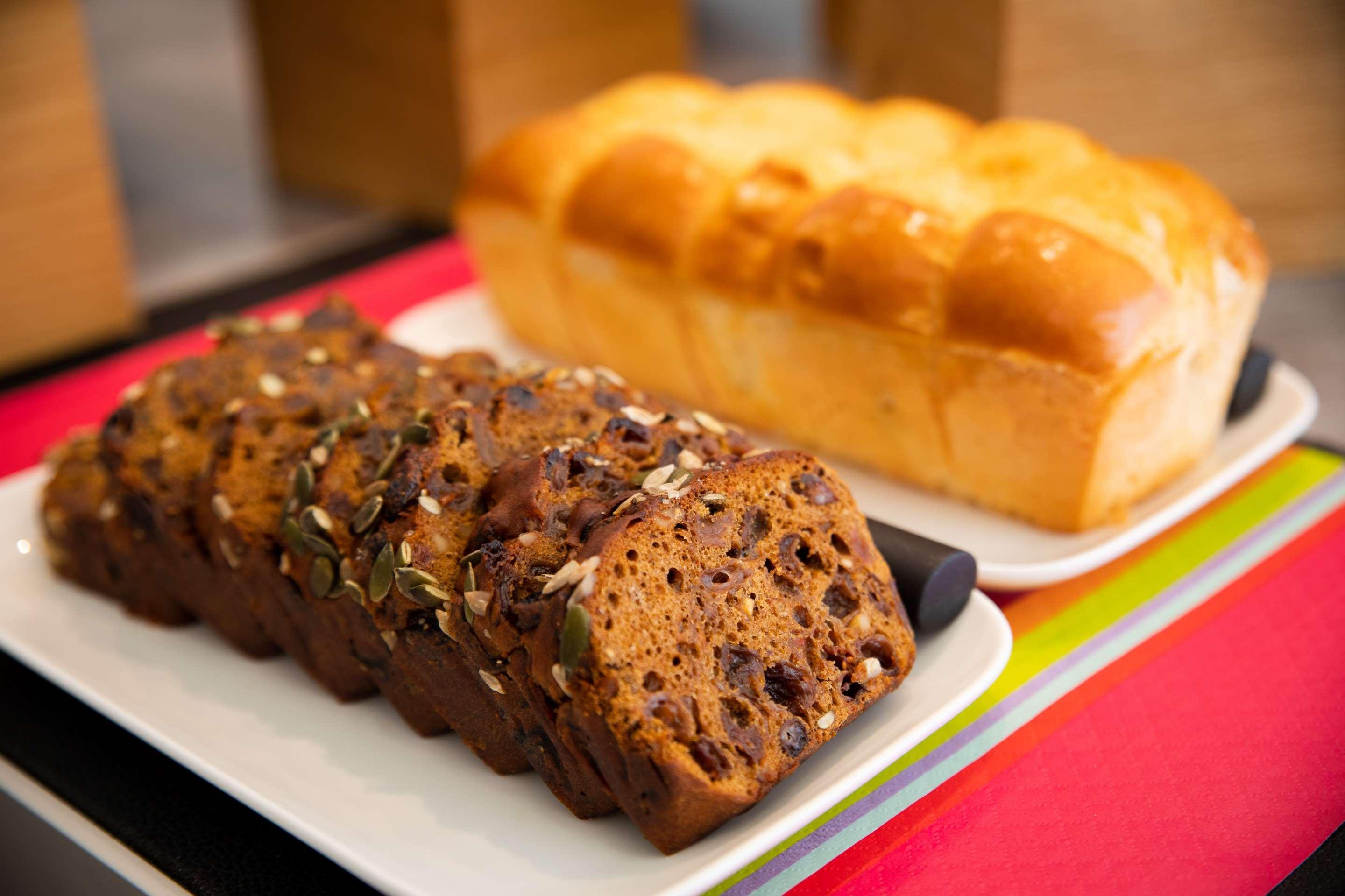 Restaurant BRIT HOTEL Confort Lannion Centre Gare